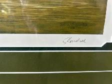 ONE DUCKS UNLIMITED 1993 COLLECTABLE PRINTAS PICTURED - - Photo 2