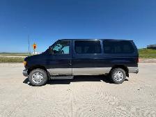 Diesel Van - Photo 2