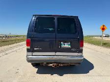 Diesel Van - Photo 4