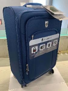 ATLANTIC Suitcase  H24' D17' W10 - Photo 3