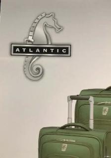 ATLANTIC Suitcase  H24' D17' W10 - Photo 4