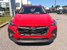 2024 Subaru Crosstrek Touring // EYESIGHT, CAMÉRA DE RECUL,BANC - Photo 2