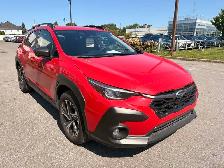 2024 Subaru Crosstrek Touring // EYESIGHT, CAMÉRA DE RECUL,BANC - Photo 3