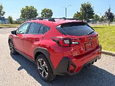 2024 Subaru Crosstrek Touring // EYESIGHT, CAMÉRA DE RECUL,BANC - Photo 4