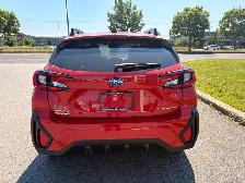 2024 Subaru Crosstrek Touring // EYESIGHT, CAMÉRA DE RECUL,BANC - Photo 5