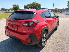 2024 Subaru Crosstrek Touring // EYESIGHT, CAMÉRA DE RECUL,BANC - Photo 6
