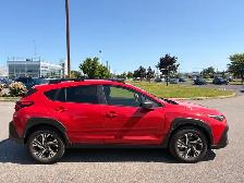 2024 Subaru Crosstrek Touring // EYESIGHT, CAMÉRA DE RECUL,BANC - Photo 7