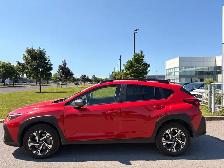 2024 Subaru Crosstrek Touring // EYESIGHT, CAMÉRA DE RECUL,BANC - Photo 8