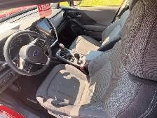 2024 Subaru Crosstrek Touring // EYESIGHT, CAMÉRA DE RECUL,BANC - Photo 9