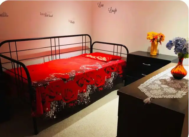 Private Room for Rent