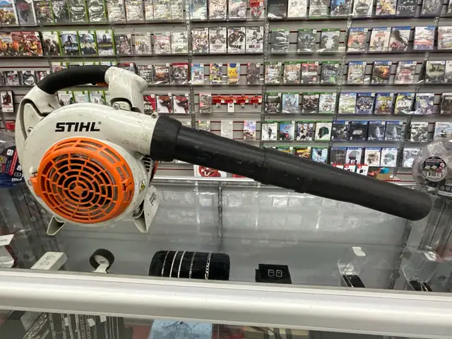 SOUFFLEUR STIHL