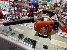 SOUFFLEUR STIHL - Photo 2