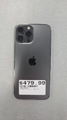 iPhone 13 Pro Max 128GB - Photo 3