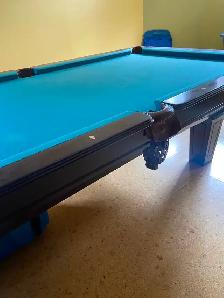 4 x 8 pool table - Photo 2