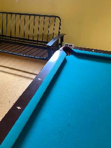 4 x 8 pool table - Photo 4