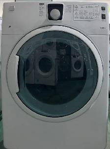 Reconditioned Kenmore Dryer (D7572) with delivery