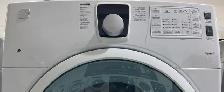 Reconditioned Kenmore Dryer (D7572) with delivery - Photo 2