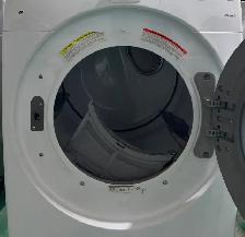 Reconditioned Kenmore Dryer (D7572) with delivery - Photo 3
