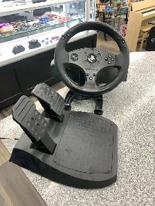 Thrustmaster T80 Steering Wheel