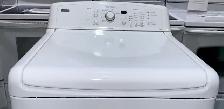 Reconditioned Kenmore Top Load Washer (W7571) with delivery - Photo 2