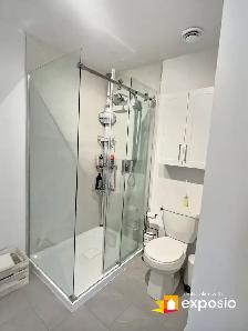 Magnifique condo 2 chambres avec électroménagers - Photo 4
