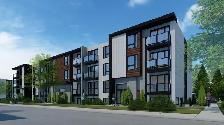 Magnifique condo 2 chambres avec électroménagers - Photo 9