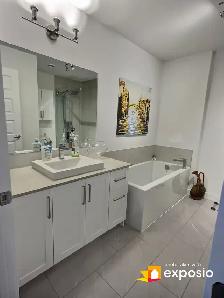 Magnifique condo 2 chambres avec électroménagers - Photo 10