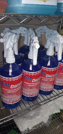 Tire Shine - Tire Cleaner - Photo 3