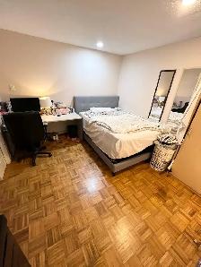 2 Furnished rooms  in North York near Bayview & York Mills - Photo 5