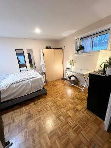 2 Furnished rooms  in North York near Bayview & York Mills - Photo 6