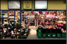 Full-Time Florist / Floral Designer