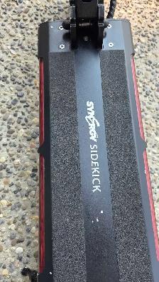 Synergy Sidekick - Photo 9