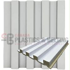 WPC Solid Wall Panels - Photo 3