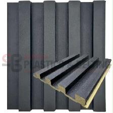 WPC Solid Wall Panels - Photo 4