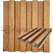 WPC Solid Wall Panels - Photo 5