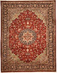 WOOL/SILK AUTHENTIC PERSIAN RUGS TORONTO's LARGEST SHOWROOM (32) - Photo 5