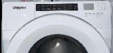 Whirlpool Washer&Dryer Set (W7572/D7571)   delivery - Photo 2