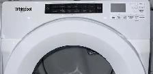Whirlpool Washer&Dryer Set (W7572/D7571)   delivery - Photo 3