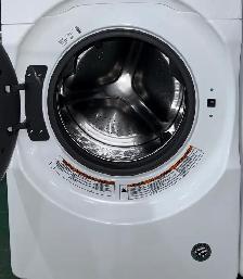 Whirlpool Washer&Dryer Set (W7572/D7571)   delivery - Photo 4