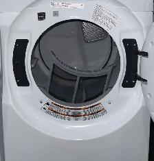 Whirlpool Washer&Dryer Set (W7572/D7571)   delivery - Photo 5