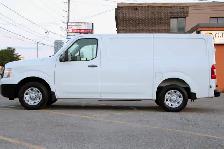 2020 Nissan NV Cargo S Cerfitied 2 Year Warranty - Photo 3