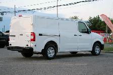 2020 Nissan NV Cargo S Cerfitied 2 Year Warranty - Photo 6