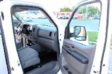 2020 Nissan NV Cargo S Cerfitied 2 Year Warranty - Photo 8
