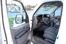 2020 Nissan NV Cargo S Cerfitied 2 Year Warranty - Photo 9