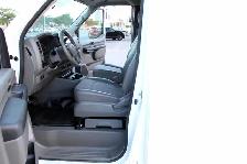 2020 Nissan NV Cargo S Cerfitied 2 Year Warranty - Photo 10