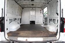 2020 Nissan NV Cargo S Cerfitied 2 Year Warranty - Photo 11
