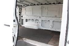 2020 Nissan NV Cargo S Cerfitied 2 Year Warranty - Photo 12
