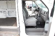 2020 Nissan NV Cargo S Cerfitied 2 Year Warranty - Photo 15