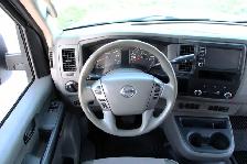 2020 Nissan NV Cargo S Cerfitied 2 Year Warranty - Photo 17