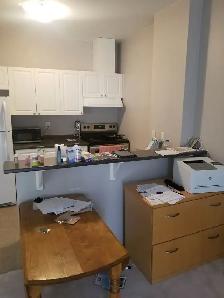 One Bedroom and One bathroom Condo for Rent in Bowmanville - Photo 2